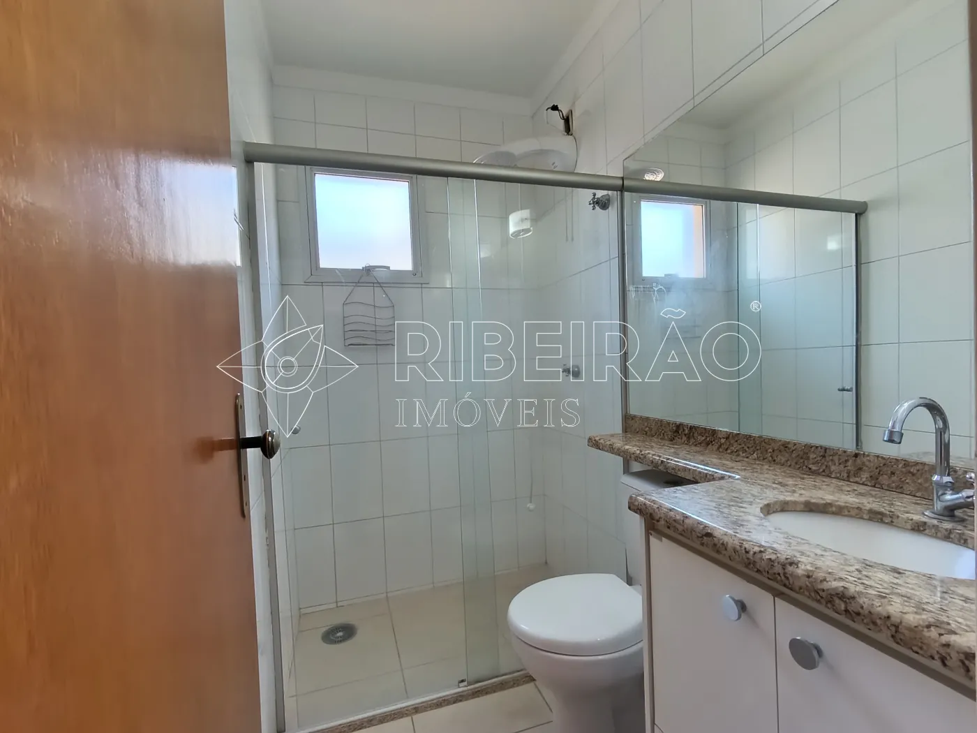 Alugar Apartamento / Padr&atilde;o em Ribeir&atilde;o Preto R$ 2.500,00 - Foto 8