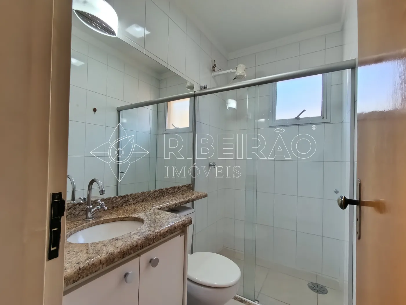 Alugar Apartamento / Padr&atilde;o em Ribeir&atilde;o Preto R$ 2.500,00 - Foto 10