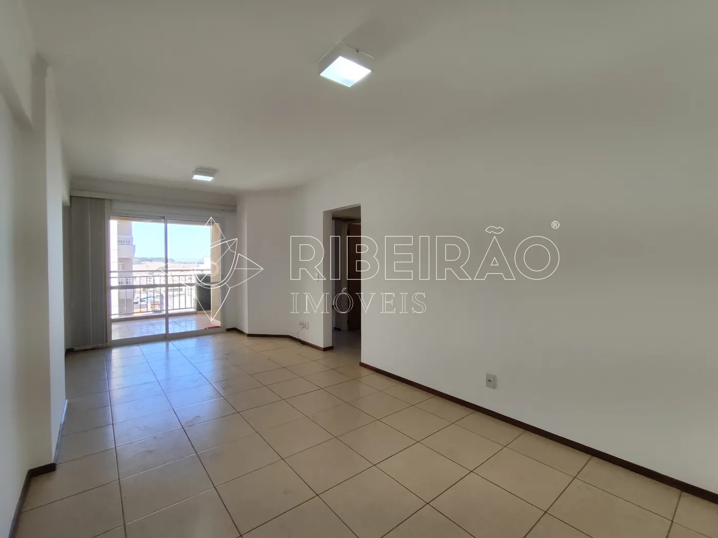 Alugar Apartamento / Padr&atilde;o em Ribeir&atilde;o Preto R$ 2.610,00 - Foto 2