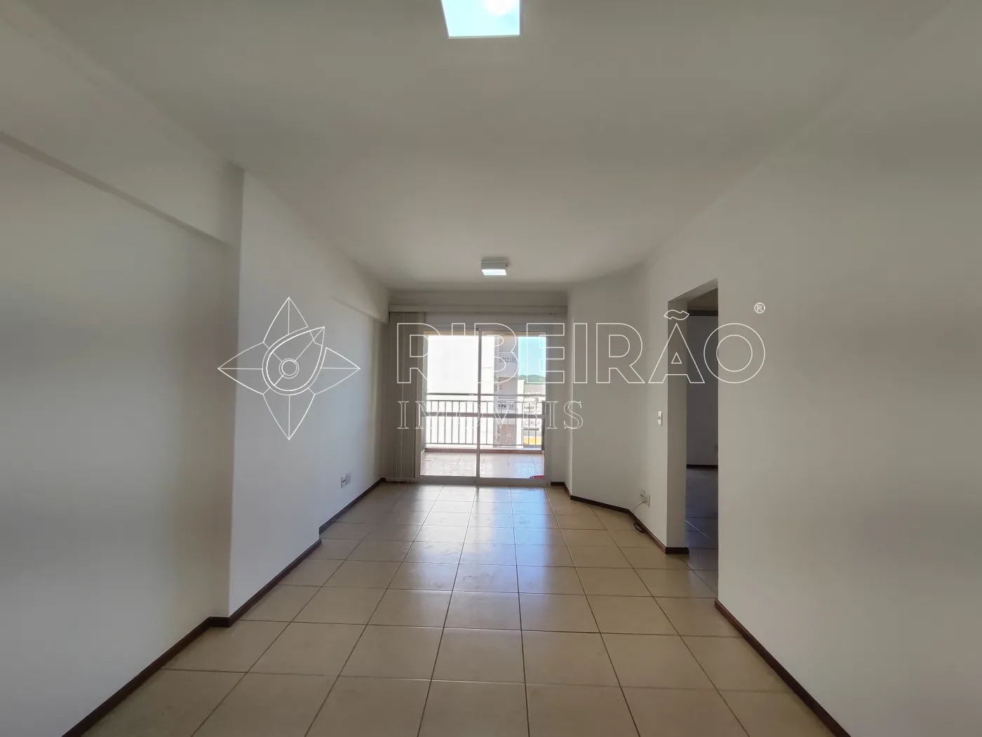 Alugar Apartamento / Padr&atilde;o em Ribeir&atilde;o Preto R$ 2.610,00 - Foto 3