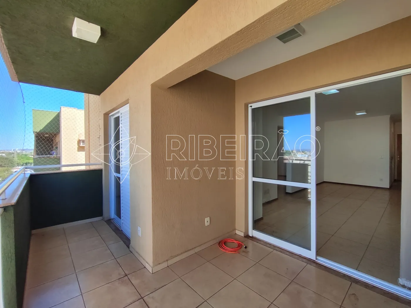 Alugar Apartamento / Padr&atilde;o em Ribeir&atilde;o Preto R$ 2.610,00 - Foto 7