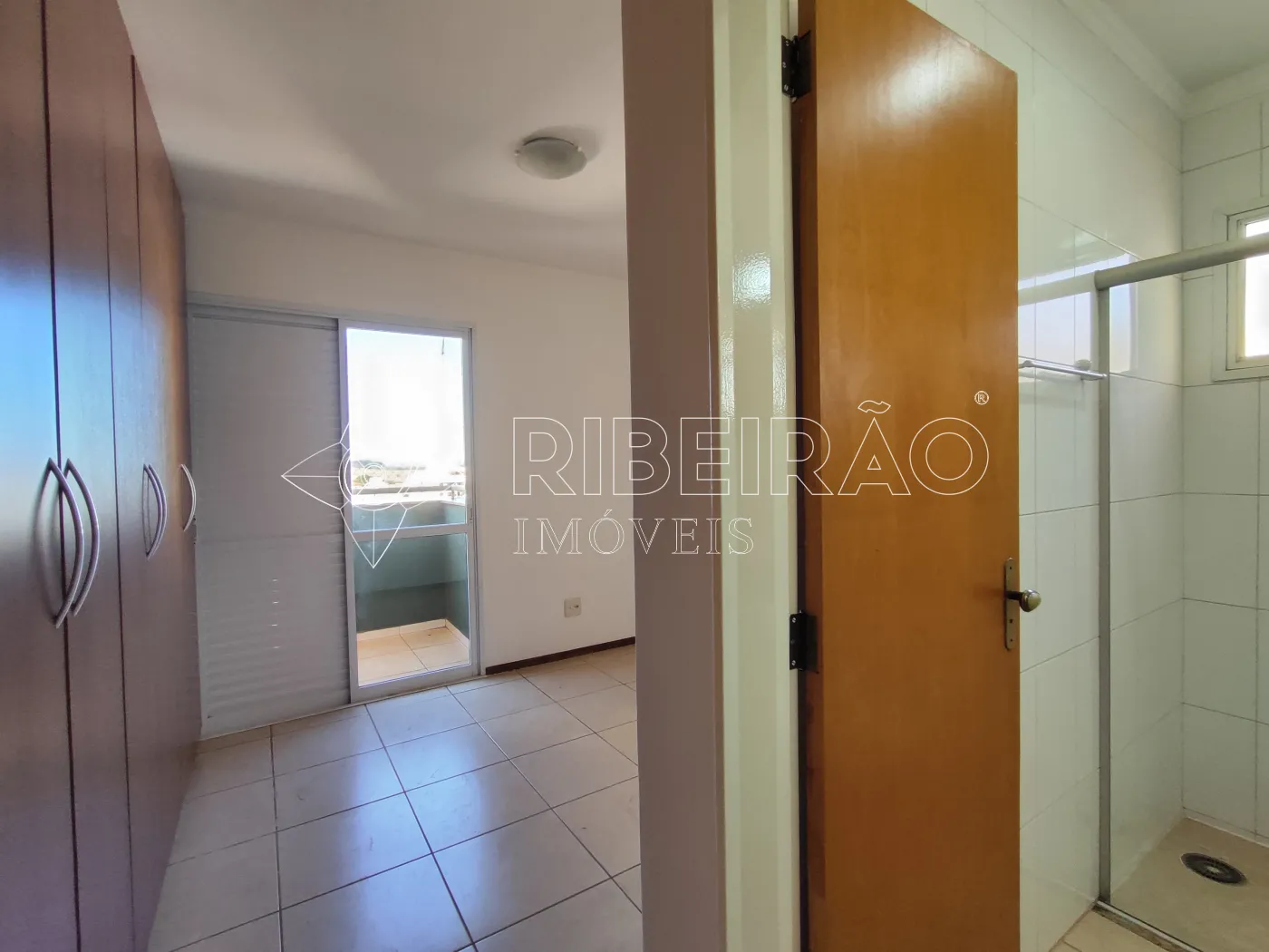 Alugar Apartamento / Padr&atilde;o em Ribeir&atilde;o Preto R$ 2.610,00 - Foto 13