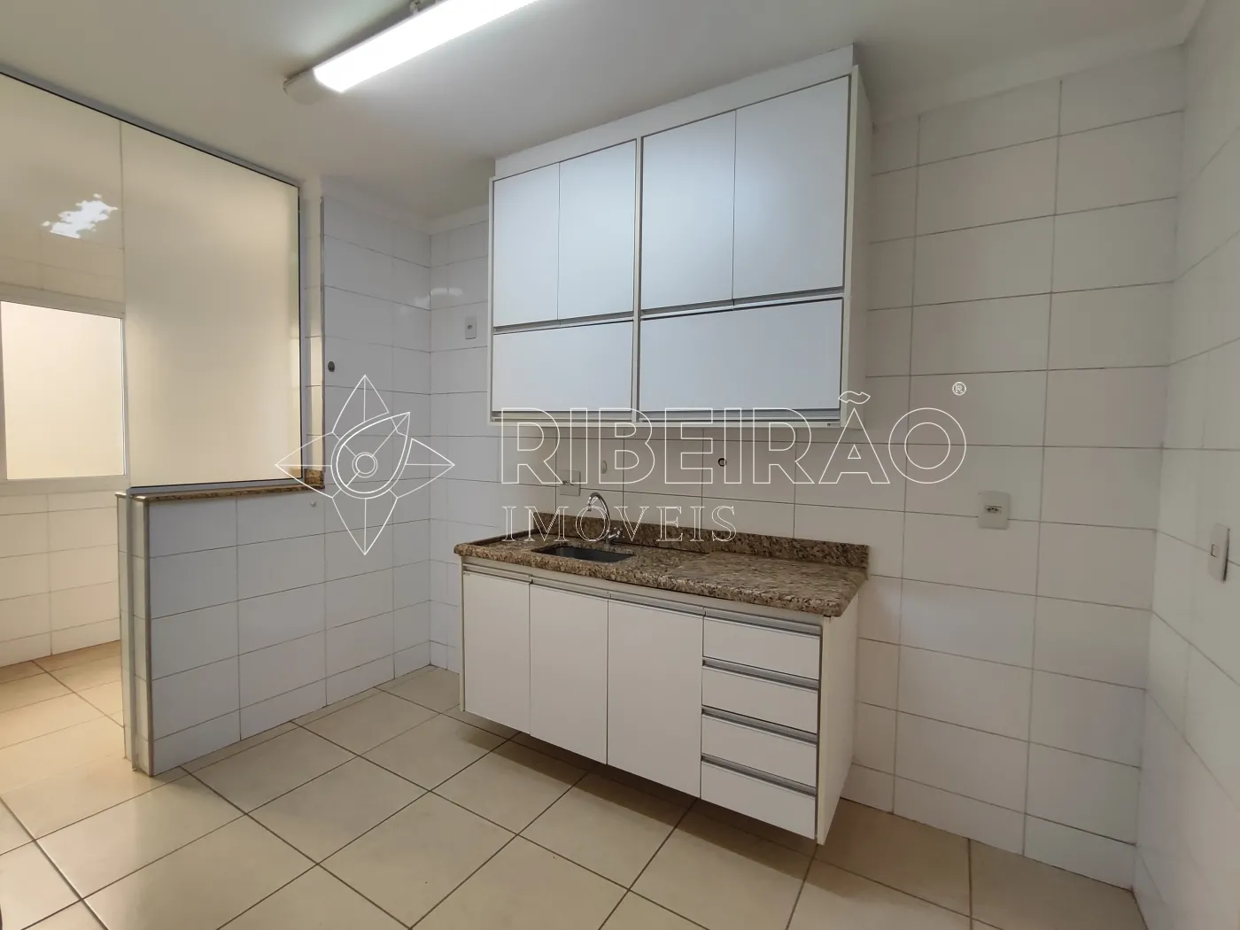 Alugar Apartamento / Padr&atilde;o em Ribeir&atilde;o Preto R$ 2.610,00 - Foto 22