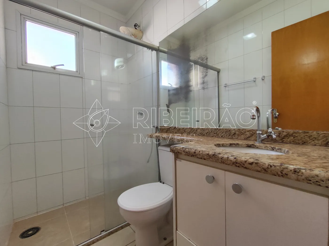 Alugar Apartamento / Padr&atilde;o em Ribeir&atilde;o Preto R$ 2.610,00 - Foto 24