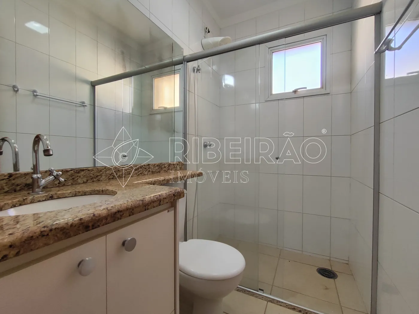 Alugar Apartamento / Padr&atilde;o em Ribeir&atilde;o Preto R$ 2.610,00 - Foto 25