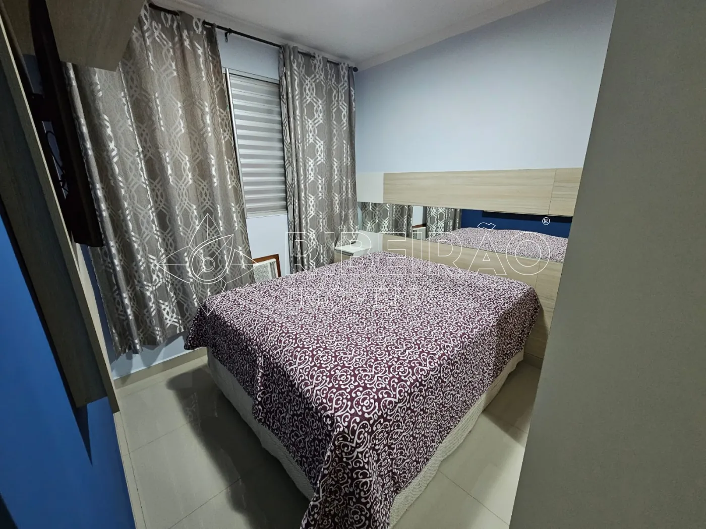 Comprar Apartamento / Padr&atilde;o em Ribeir&atilde;o Preto R$ 180.000,00 - Foto 4