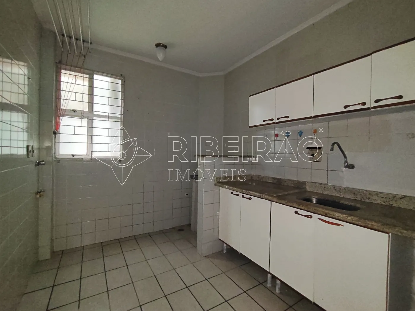 Alugar Apartamento / Padr&atilde;o em Ribeir&atilde;o Preto R$ 1.200,00 - Foto 5