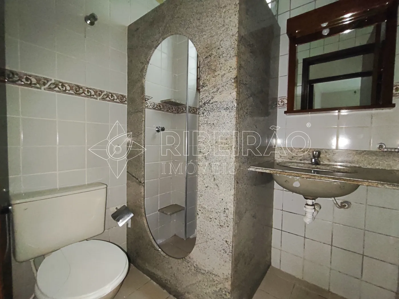 Alugar Apartamento / Padr&atilde;o em Ribeir&atilde;o Preto R$ 1.200,00 - Foto 12