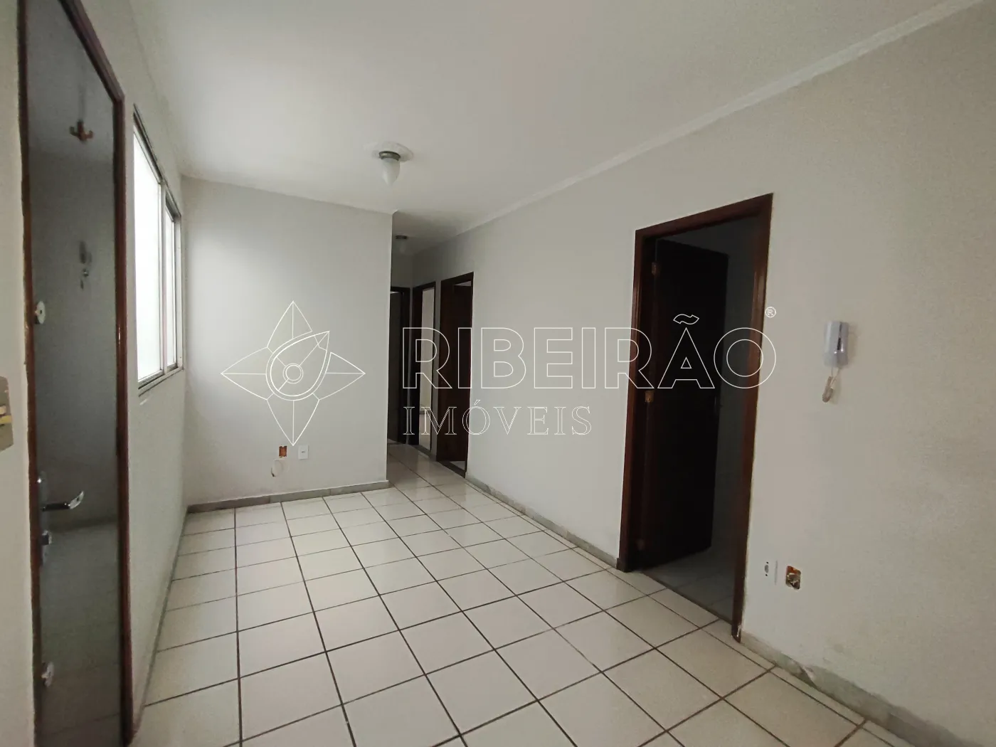 Alugar Apartamento / Padr&atilde;o em Ribeir&atilde;o Preto R$ 1.200,00 - Foto 15