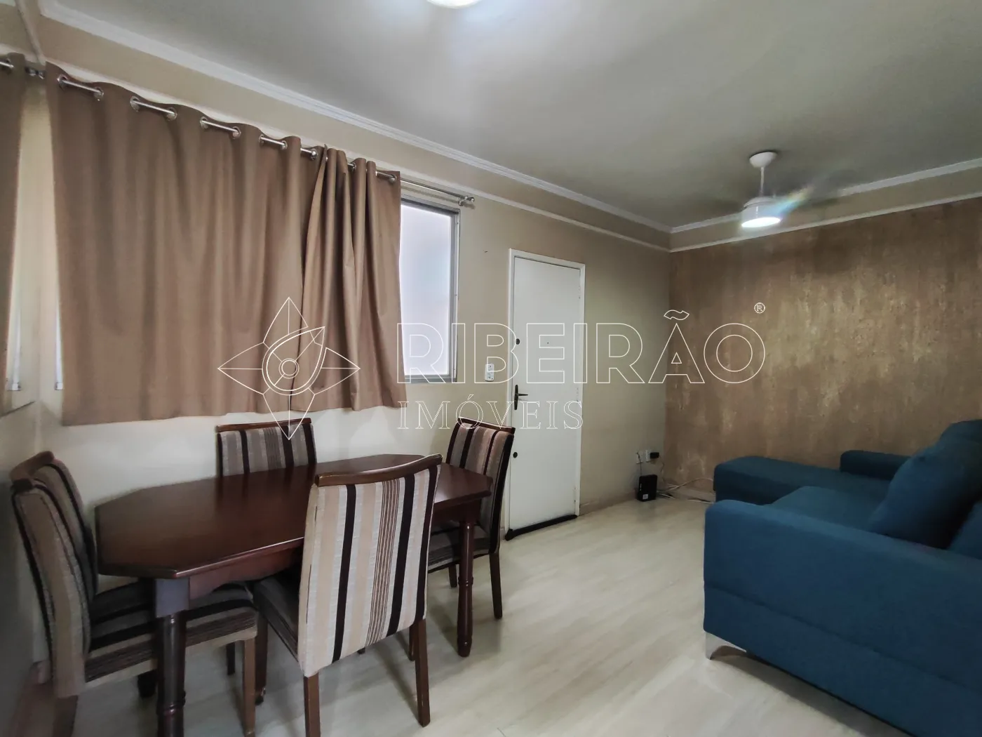 Comprar Apartamento / Padr&atilde;o em Ribeir&atilde;o Preto R$ 165.000,00 - Foto 2