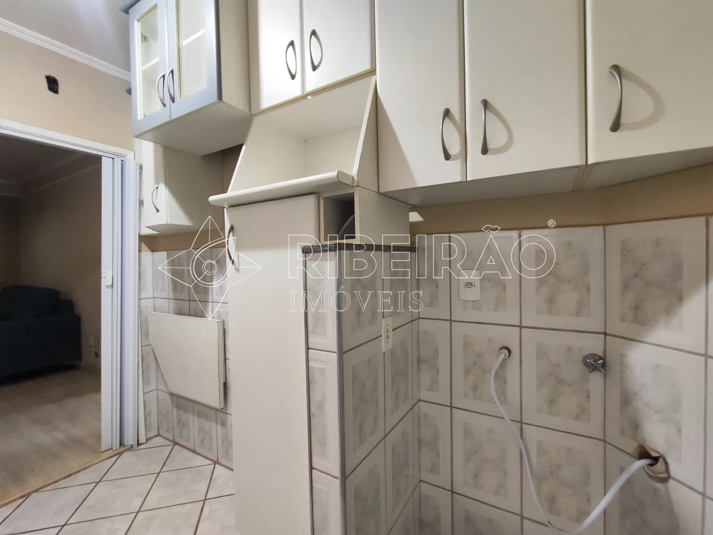 Comprar Apartamento / Padr&atilde;o em Ribeir&atilde;o Preto R$ 165.000,00 - Foto 6
