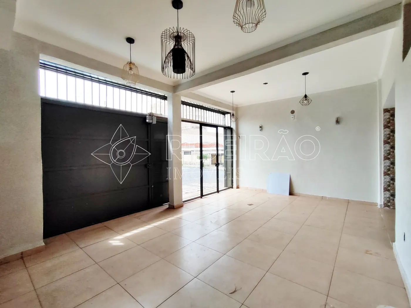 Alugar Casa / Casa em Ribeir&atilde;o Preto R$ 2.500,00 - Foto 3