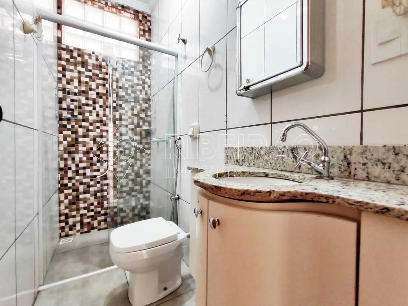 Alugar Casa / Casa em Ribeir&atilde;o Preto R$ 2.500,00 - Foto 18