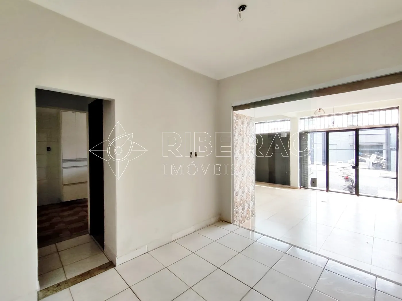 Alugar Casa / Casa em Ribeir&atilde;o Preto R$ 2.500,00 - Foto 4
