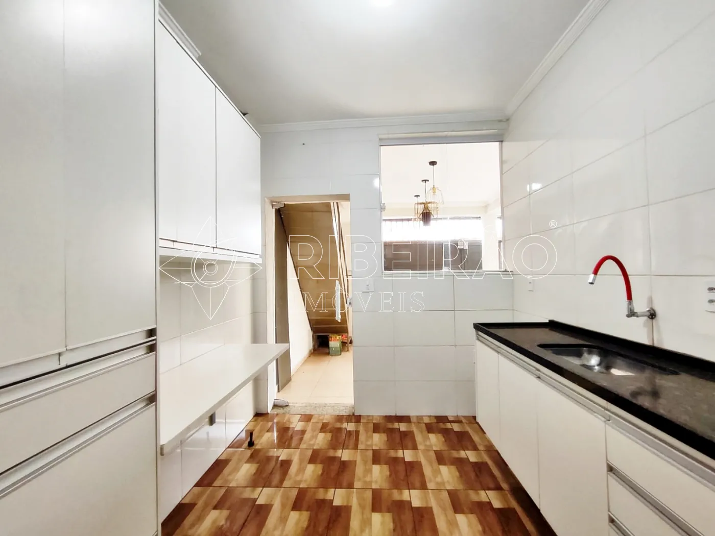 Alugar Casa / Casa em Ribeir&atilde;o Preto R$ 2.500,00 - Foto 5