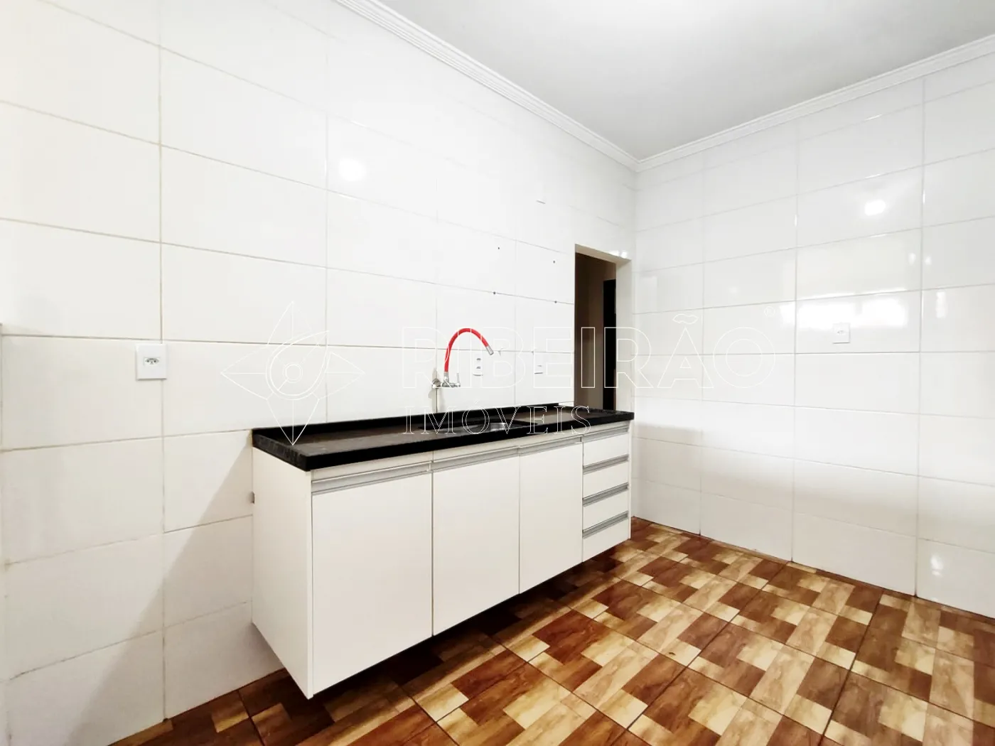 Alugar Casa / Casa em Ribeir&atilde;o Preto R$ 2.500,00 - Foto 6