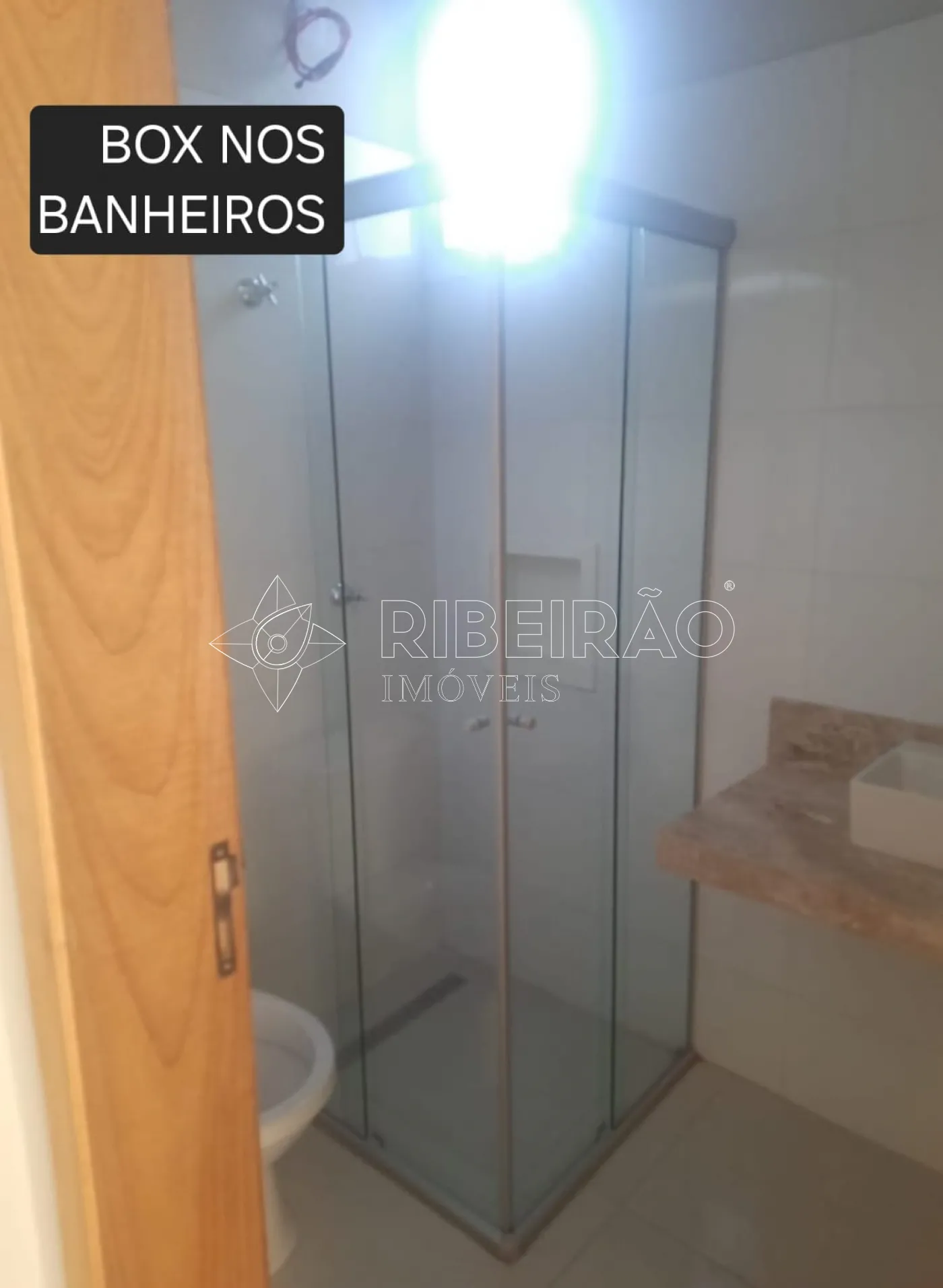 Comprar Apartamento / Padr&atilde;o em Ribeir&atilde;o Preto R$ 320.000,00 - Foto 1