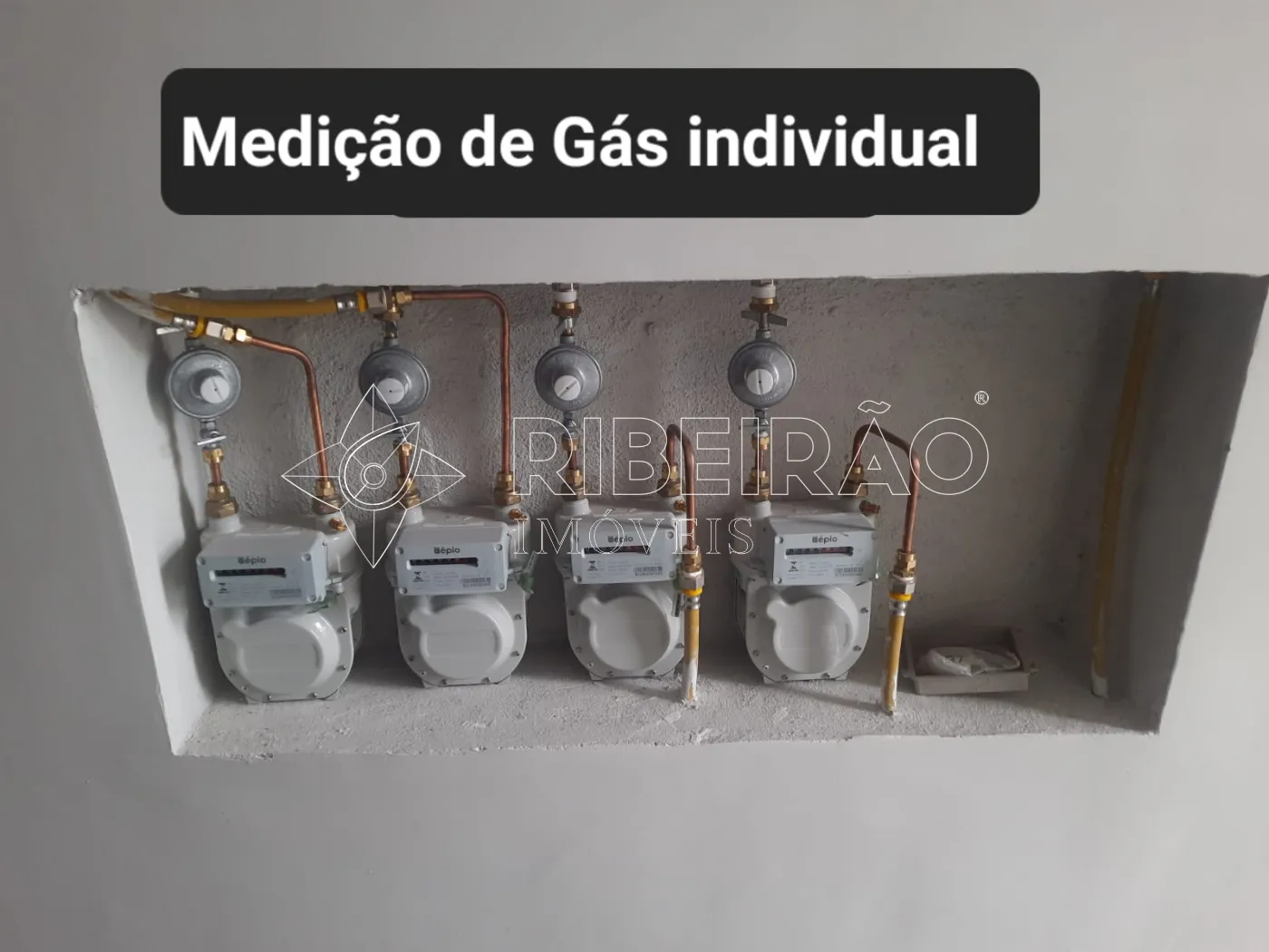 Comprar Apartamento / Padr&atilde;o em Ribeir&atilde;o Preto R$ 320.000,00 - Foto 5