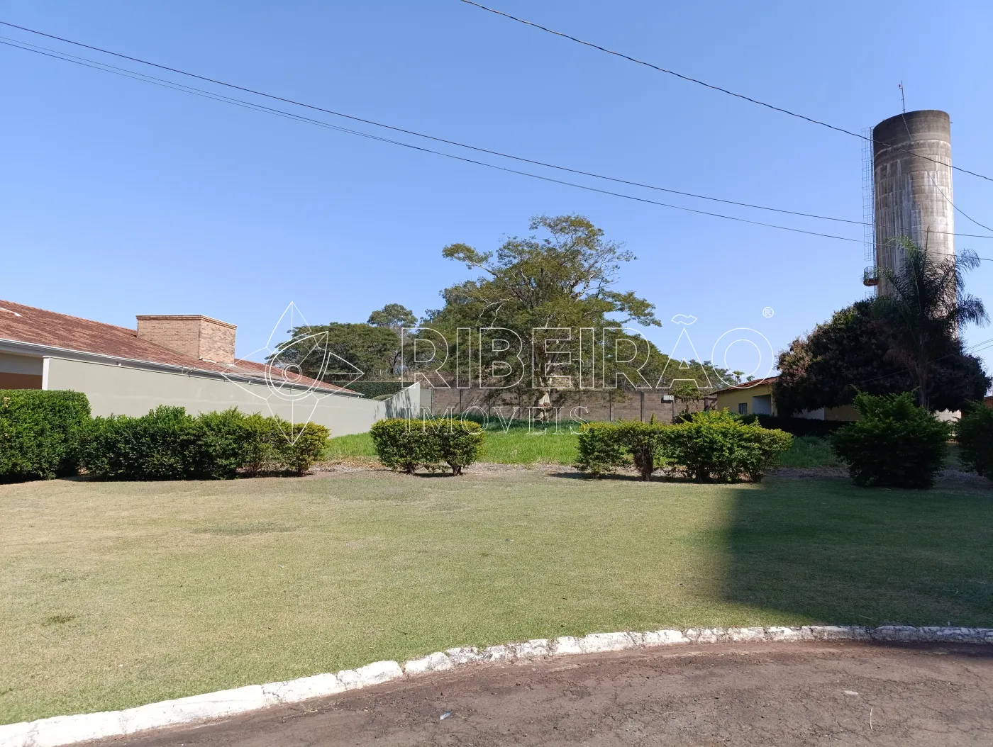 Comprar Terreno / Condom&iacute;nio em Ribeir&atilde;o Preto R$ 1.150.000,00 - Foto 1