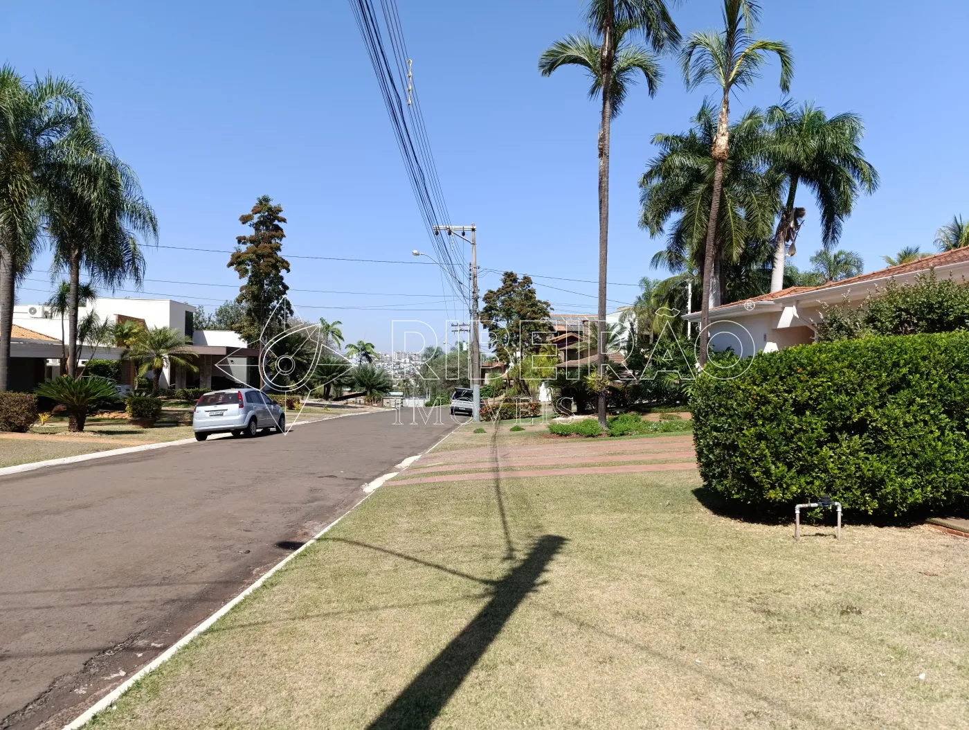 Comprar Terreno / Condom&iacute;nio em Ribeir&atilde;o Preto R$ 1.150.000,00 - Foto 5