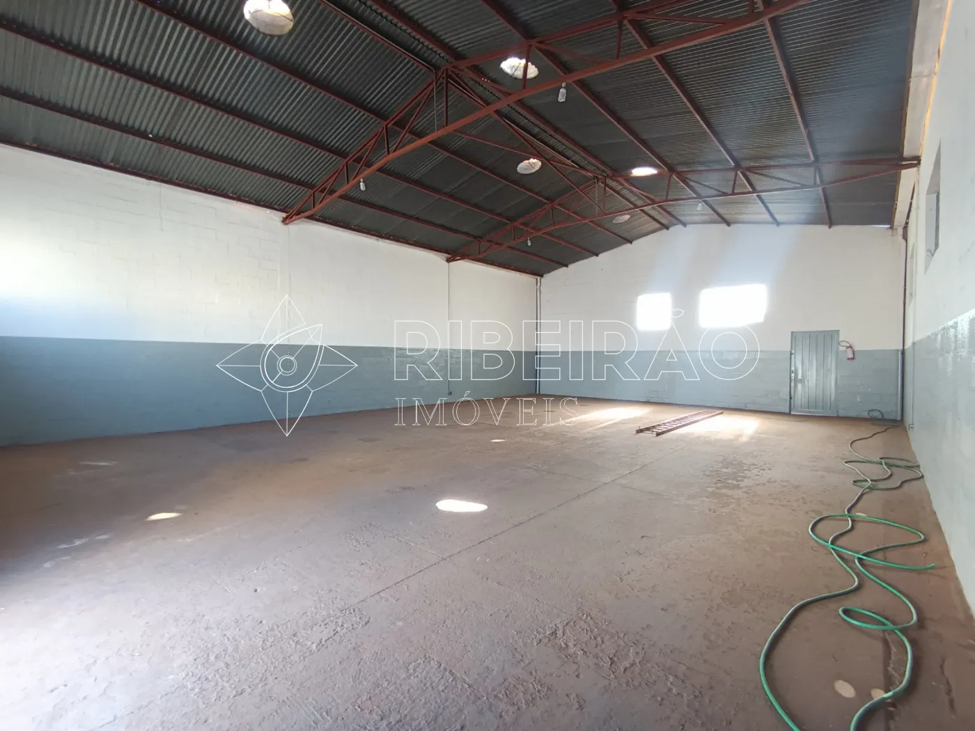 Alugar Comercial / Sal&atilde;o em Ribeir&atilde;o Preto R$ 4.800,00 - Foto 5