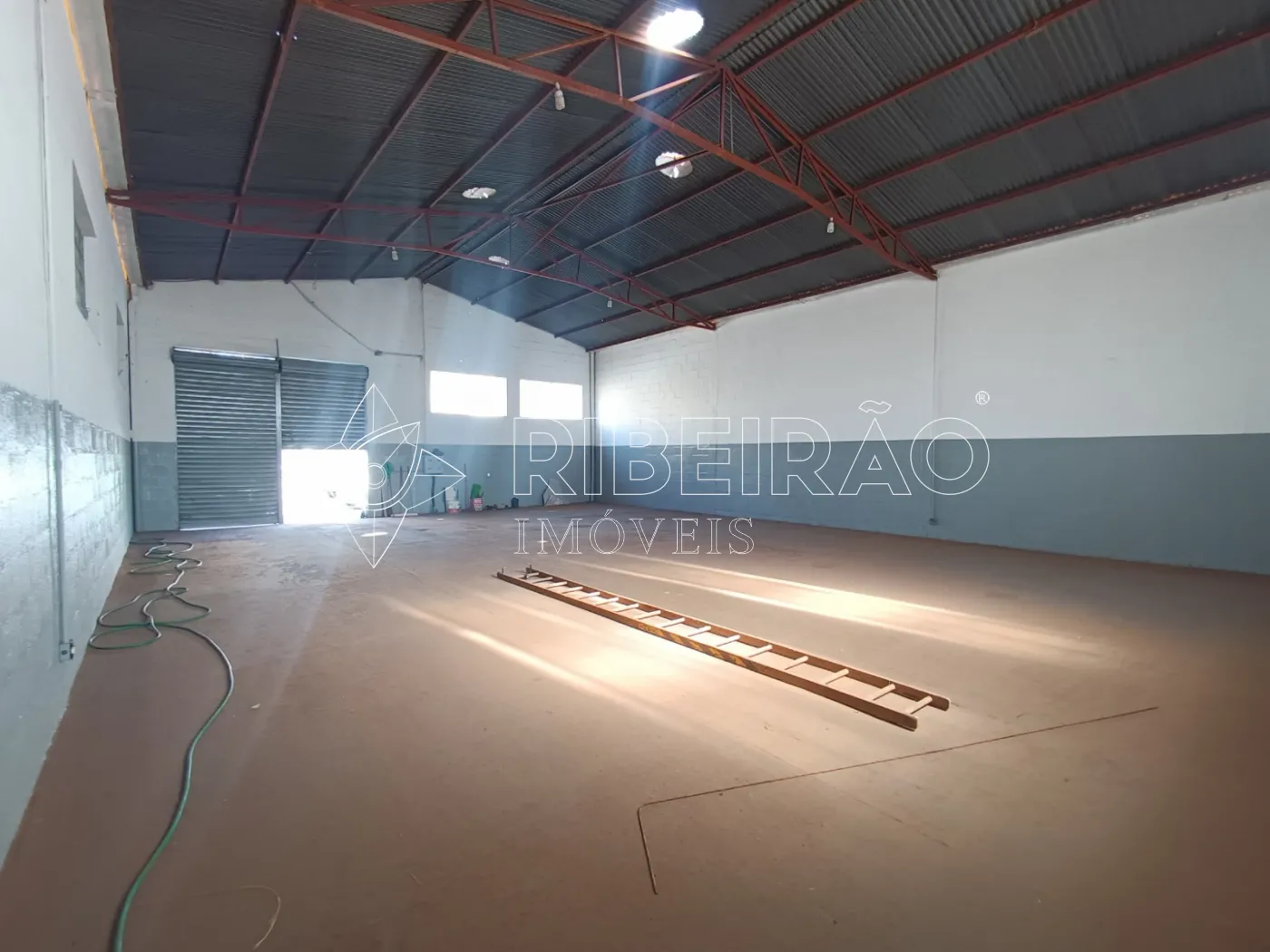 Alugar Comercial / Sal&atilde;o em Ribeir&atilde;o Preto R$ 4.800,00 - Foto 10