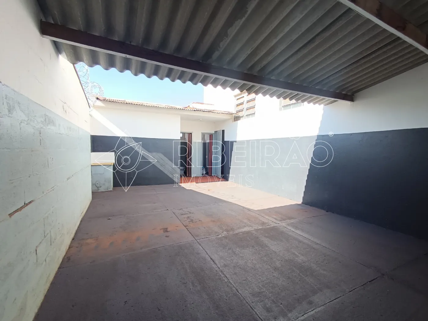 Alugar Comercial / Sal&atilde;o em Ribeir&atilde;o Preto R$ 4.800,00 - Foto 12
