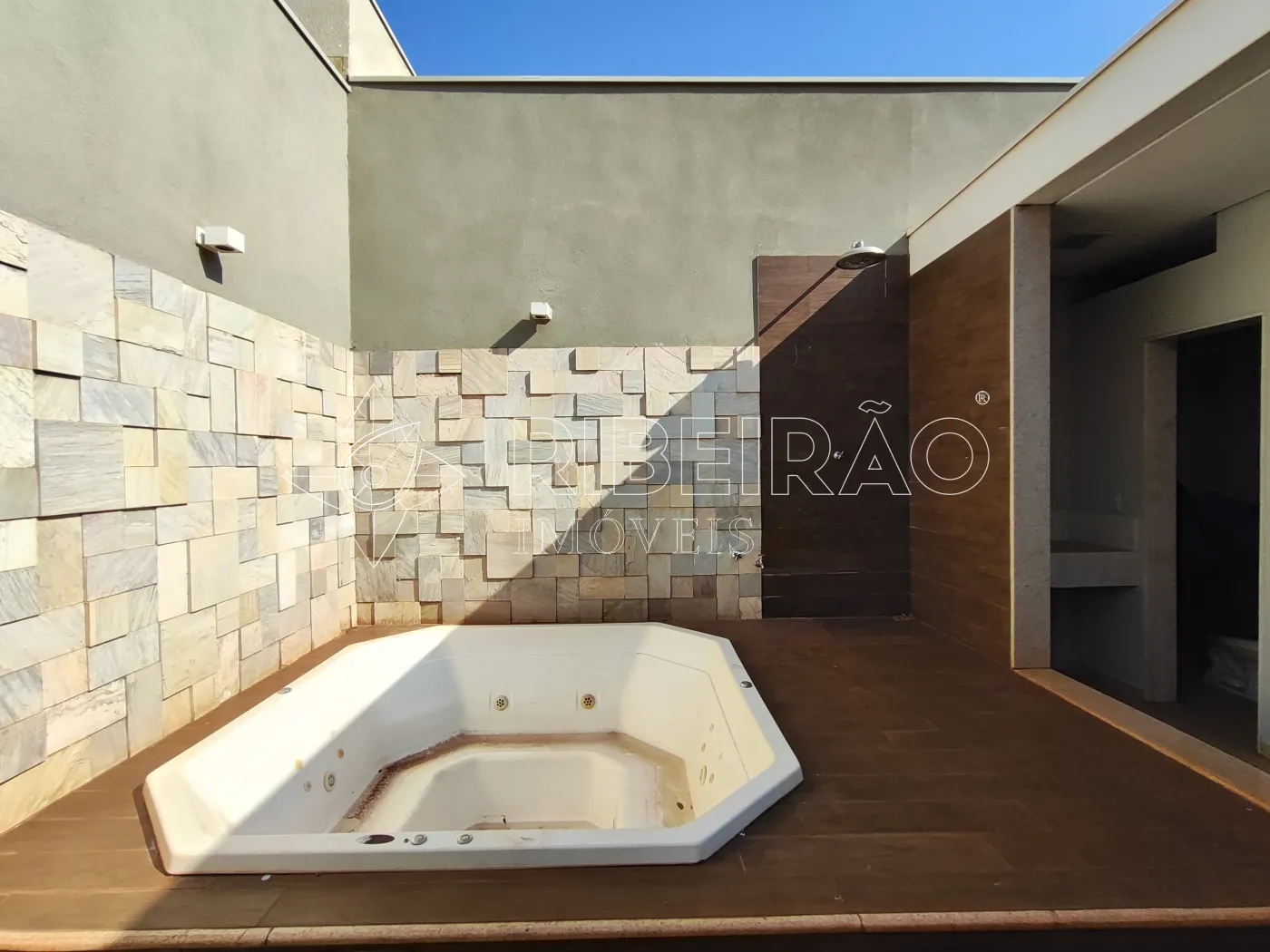 Alugar Casa / Condom&iacute;nio em Ribeir&atilde;o Preto R$ 4.500,00 - Foto 11