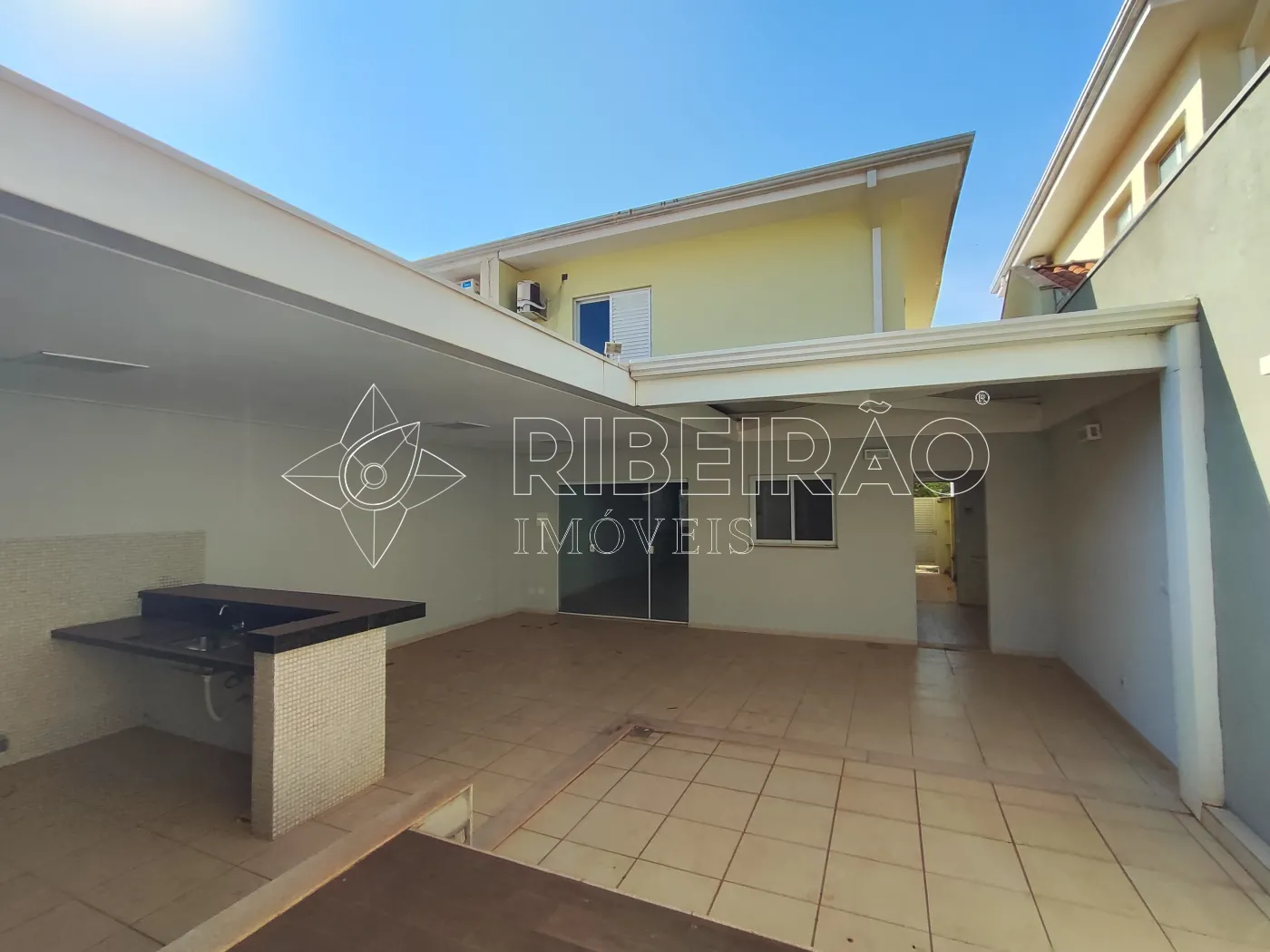 Alugar Casa / Condom&iacute;nio em Ribeir&atilde;o Preto R$ 4.500,00 - Foto 12