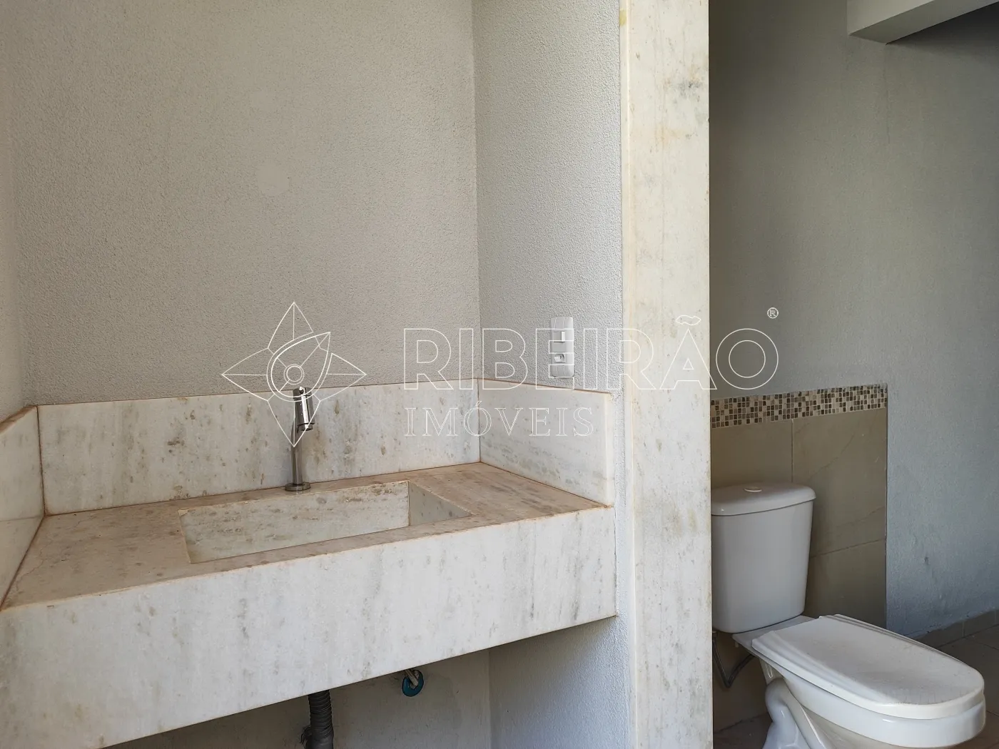 Alugar Casa / Condom&iacute;nio em Ribeir&atilde;o Preto R$ 4.500,00 - Foto 13