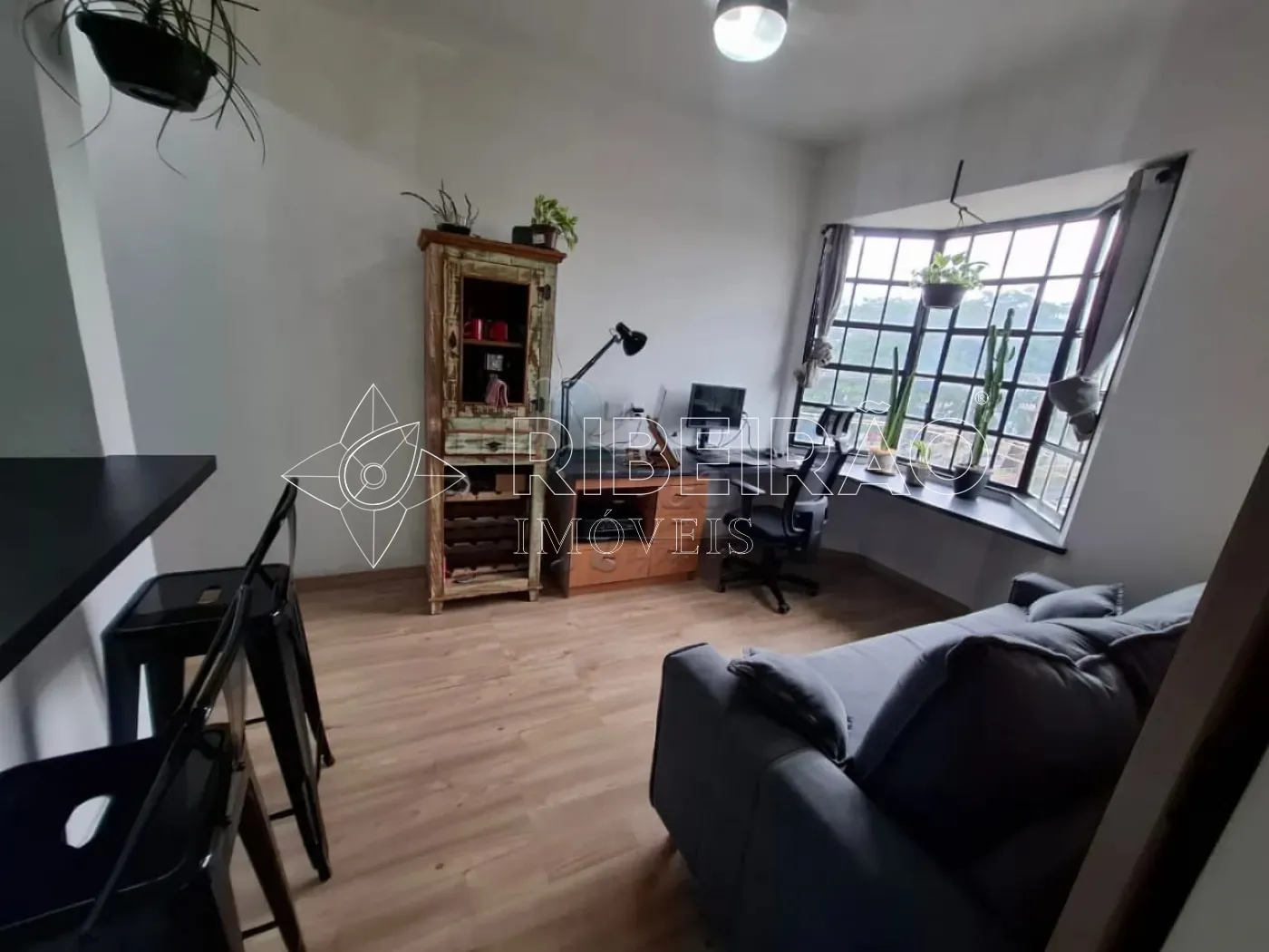 Comprar Apartamento / Padr&atilde;o em Ribeir&atilde;o Preto R$ 175.000,00 - Foto 3