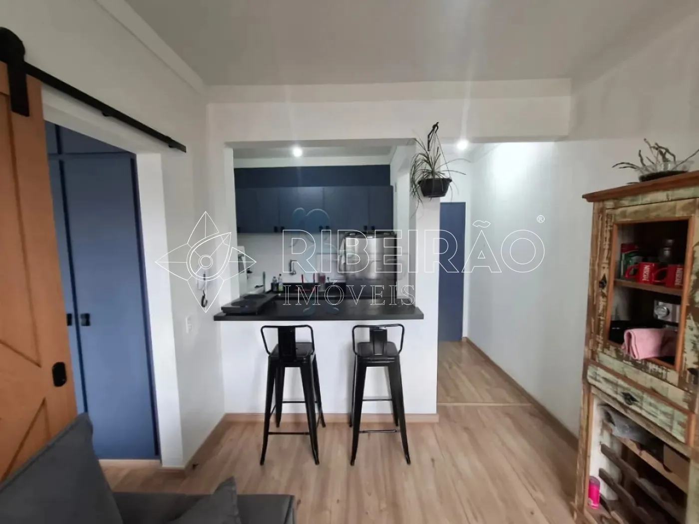 Comprar Apartamento / Padr&atilde;o em Ribeir&atilde;o Preto R$ 175.000,00 - Foto 4