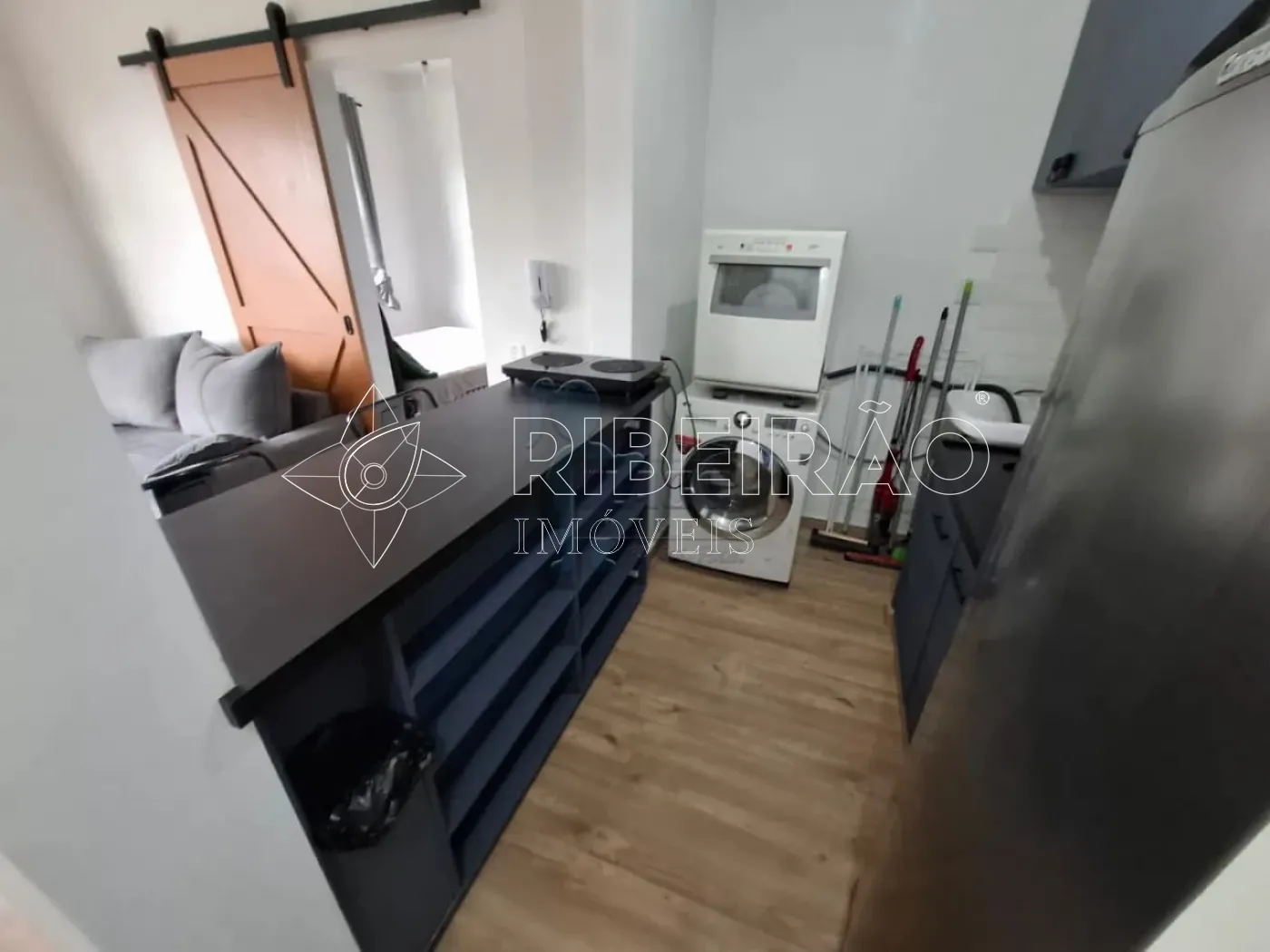 Comprar Apartamento / Padr&atilde;o em Ribeir&atilde;o Preto R$ 175.000,00 - Foto 5