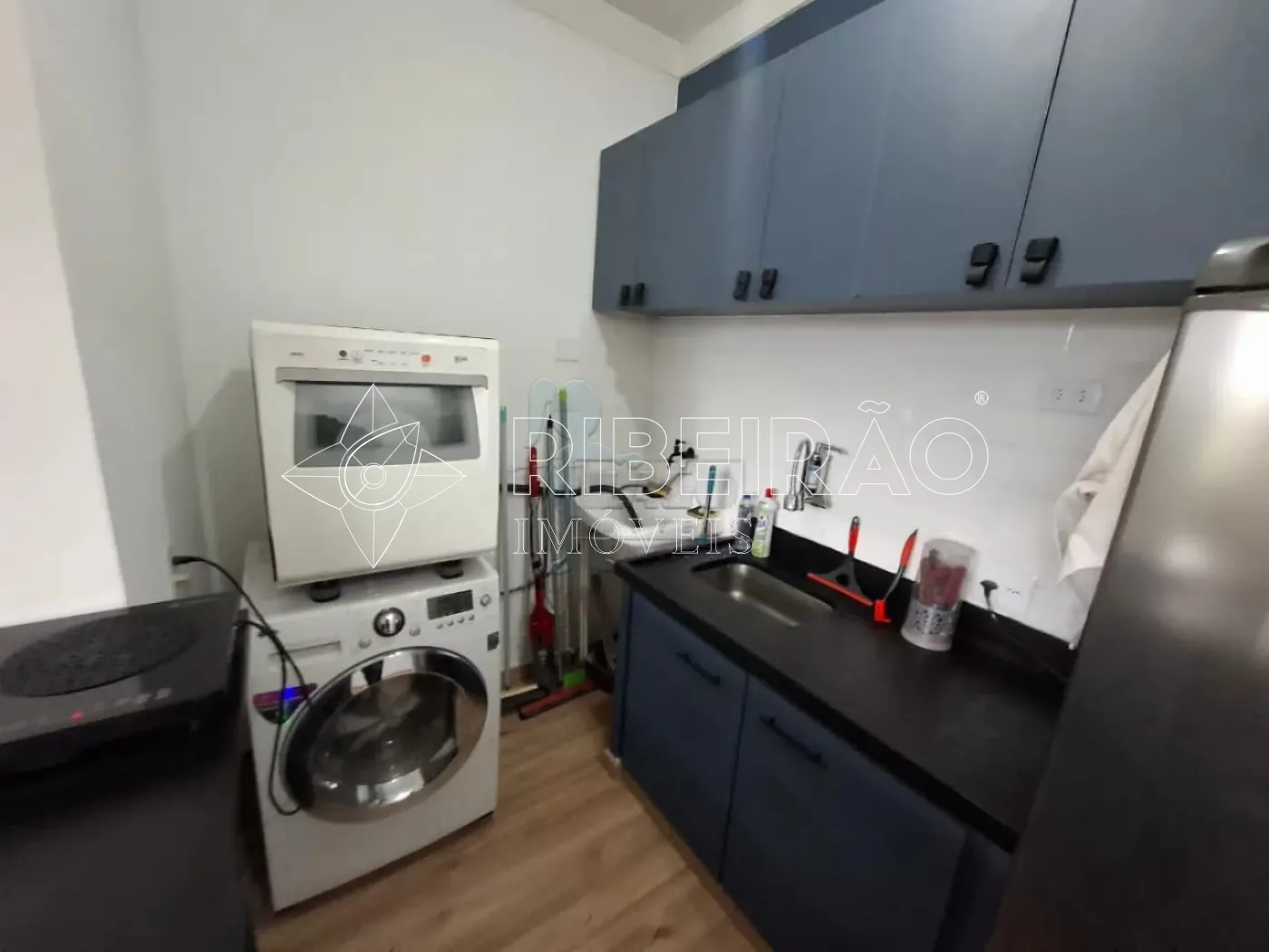 Comprar Apartamento / Padr&atilde;o em Ribeir&atilde;o Preto R$ 175.000,00 - Foto 6