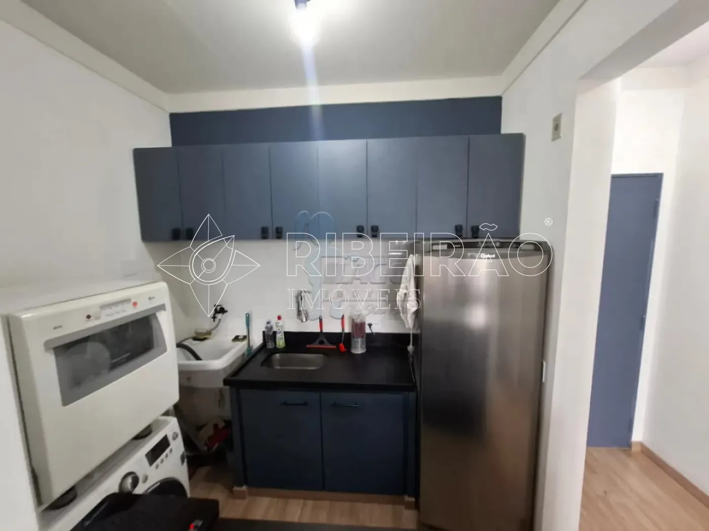 Comprar Apartamento / Padr&atilde;o em Ribeir&atilde;o Preto R$ 175.000,00 - Foto 7