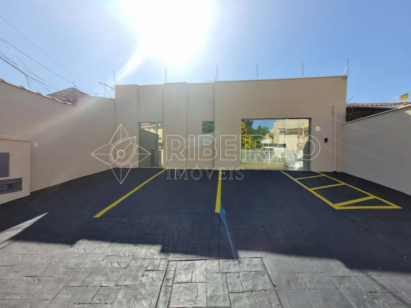 Alugar Comercial / Im&oacute;vel Comercial em Ribeir&atilde;o Preto R$ 6.260,00 - Foto 2