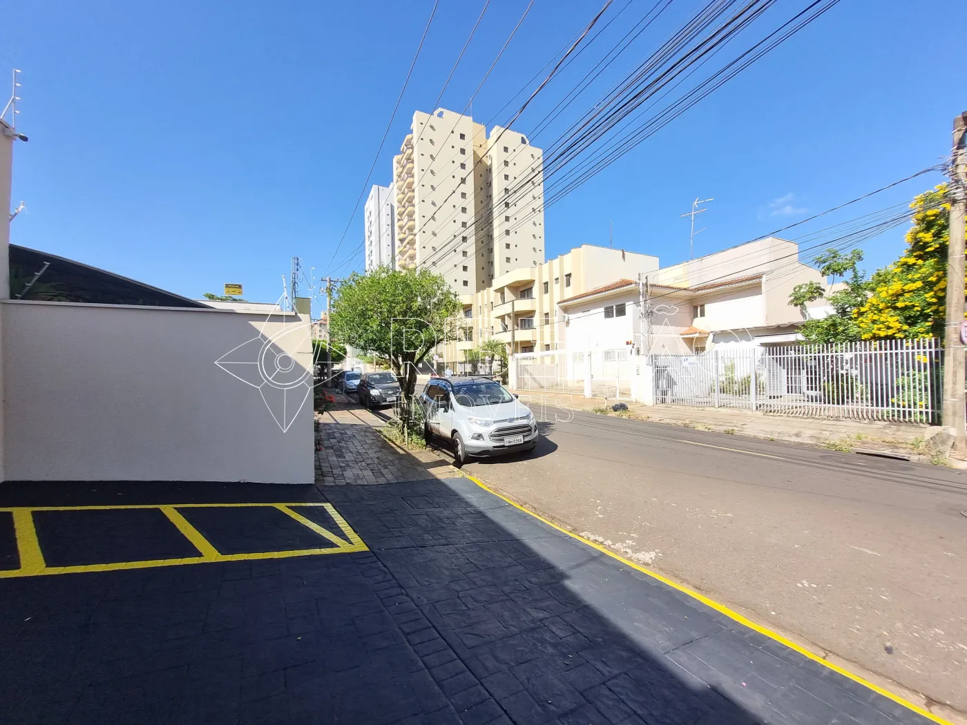 Alugar Comercial / Im&oacute;vel Comercial em Ribeir&atilde;o Preto R$ 6.260,00 - Foto 3