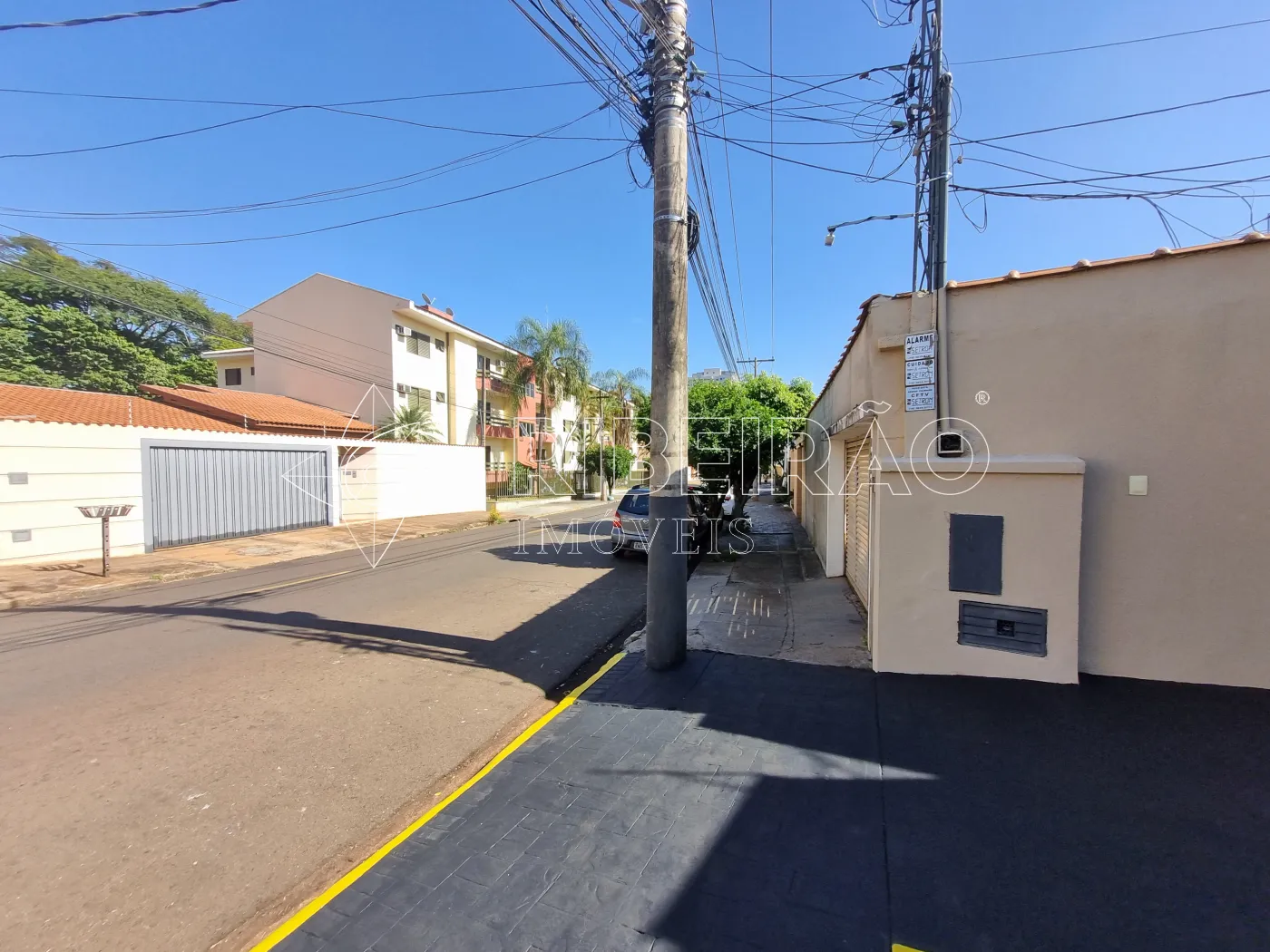 Alugar Comercial / Im&oacute;vel Comercial em Ribeir&atilde;o Preto R$ 6.260,00 - Foto 4