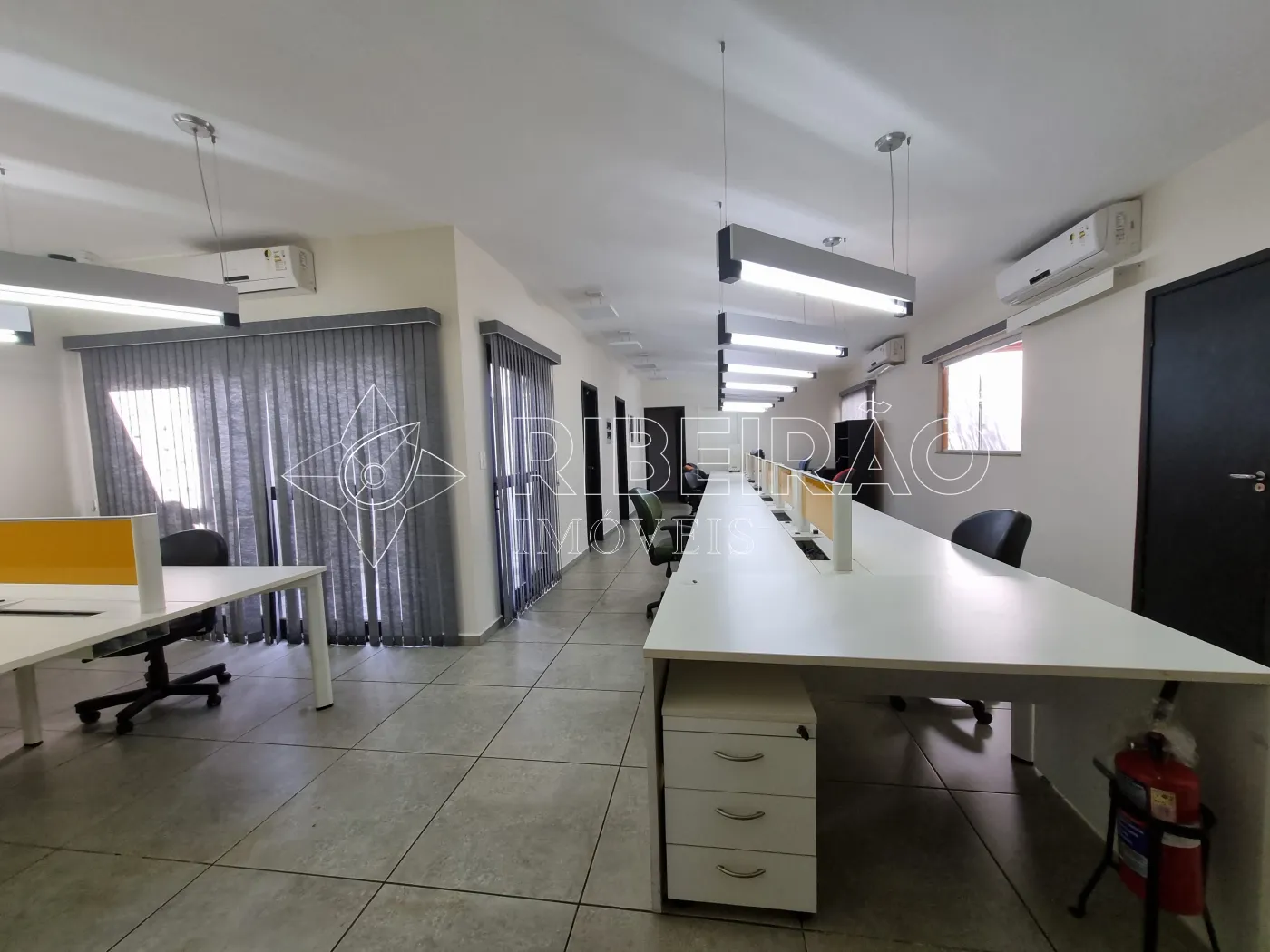 Alugar Comercial / Im&oacute;vel Comercial em Ribeir&atilde;o Preto R$ 6.260,00 - Foto 5