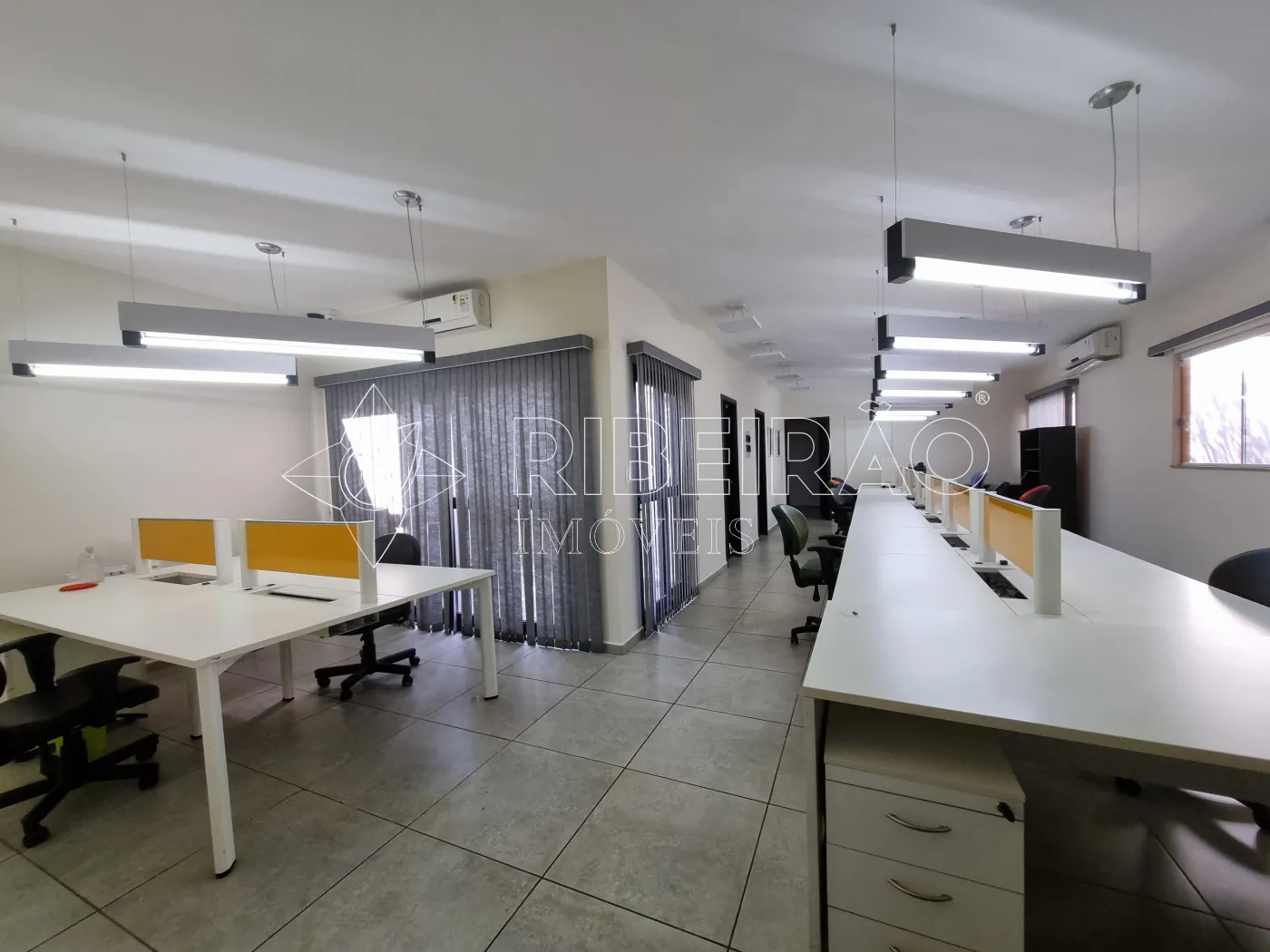 Alugar Comercial / Im&oacute;vel Comercial em Ribeir&atilde;o Preto R$ 6.260,00 - Foto 6