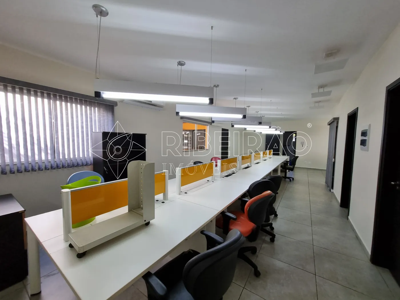 Alugar Comercial / Im&oacute;vel Comercial em Ribeir&atilde;o Preto R$ 6.260,00 - Foto 7