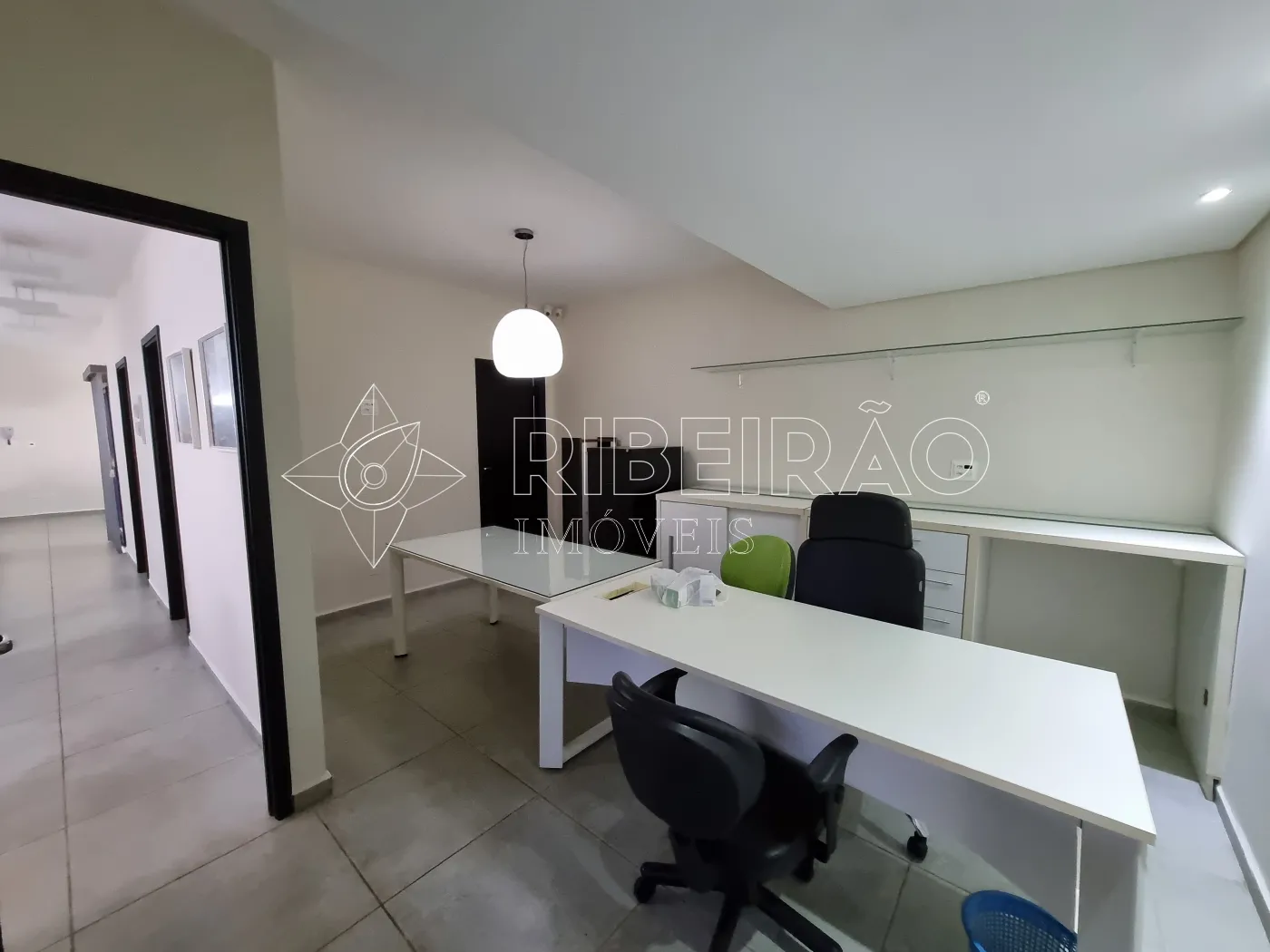 Alugar Comercial / Im&oacute;vel Comercial em Ribeir&atilde;o Preto R$ 6.260,00 - Foto 8