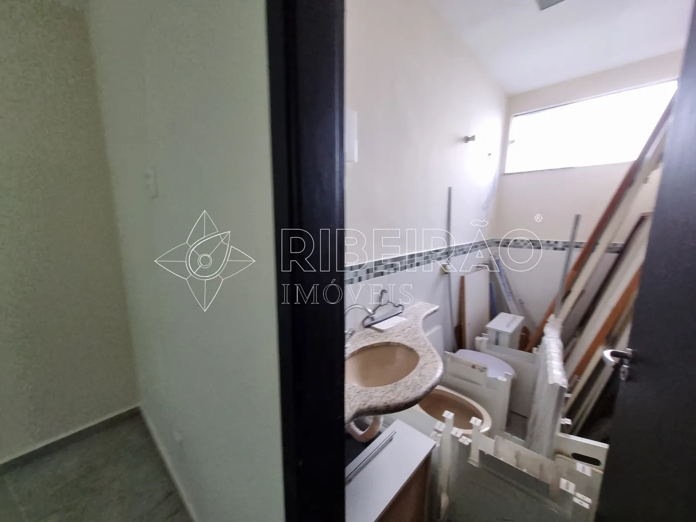 Alugar Comercial / Im&oacute;vel Comercial em Ribeir&atilde;o Preto R$ 6.260,00 - Foto 9