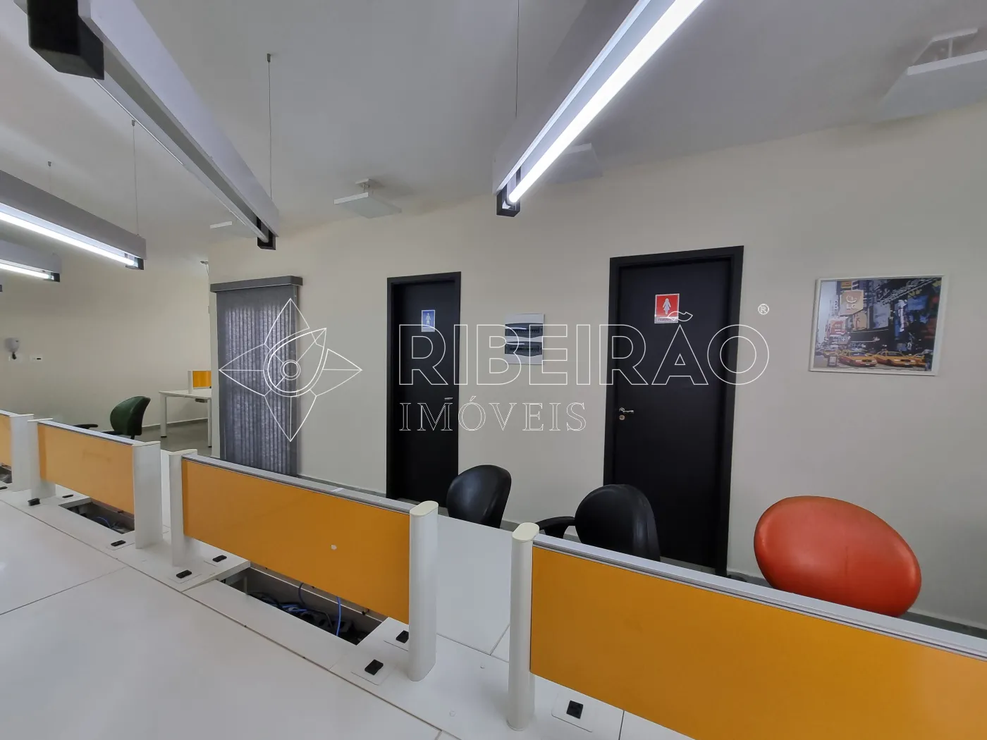 Alugar Comercial / Im&oacute;vel Comercial em Ribeir&atilde;o Preto R$ 6.260,00 - Foto 13