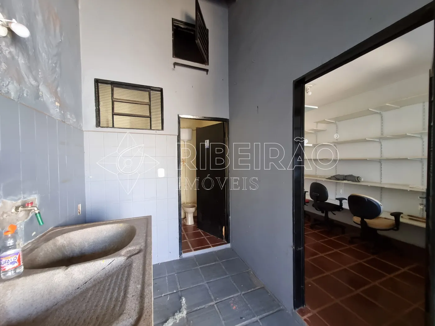 Alugar Comercial / Im&oacute;vel Comercial em Ribeir&atilde;o Preto R$ 6.260,00 - Foto 16