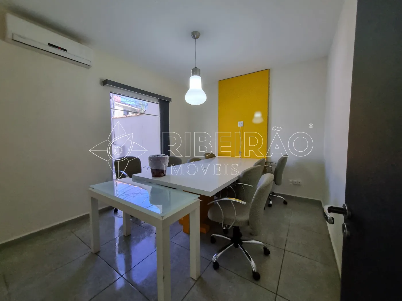 Alugar Comercial / Im&oacute;vel Comercial em Ribeir&atilde;o Preto R$ 6.260,00 - Foto 17