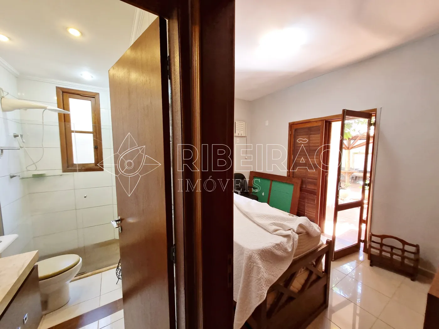 Alugar Casa / Condom&iacute;nio em Ribeir&atilde;o Preto R$ 5.000,00 - Foto 5