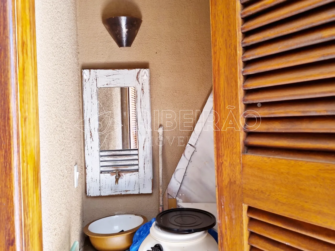 Alugar Casa / Condom&iacute;nio em Ribeir&atilde;o Preto R$ 5.000,00 - Foto 9