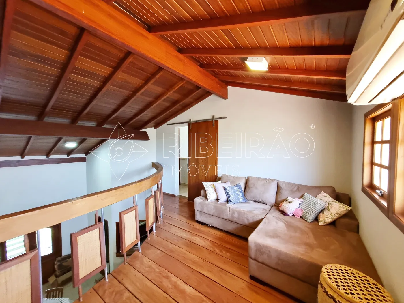 Alugar Casa / Condom&iacute;nio em Ribeir&atilde;o Preto R$ 5.000,00 - Foto 10