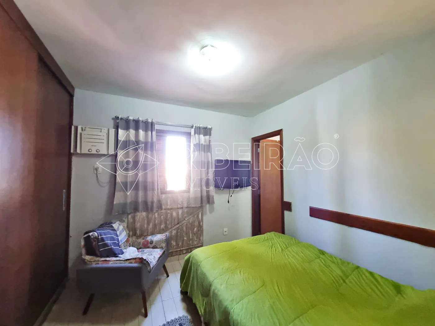 Alugar Casa / Condom&iacute;nio em Ribeir&atilde;o Preto R$ 5.000,00 - Foto 11